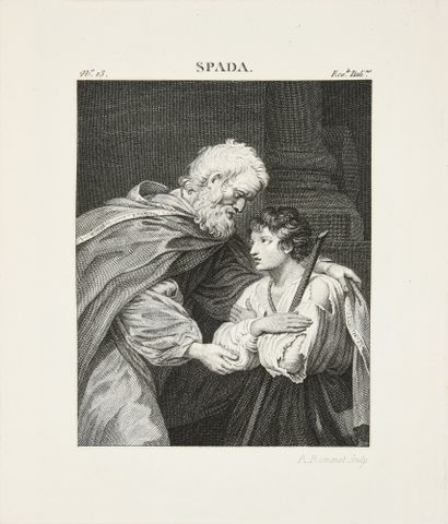 [NAPOLÉON Ier]. LAVALLÉE Joseph.
Galerie...
