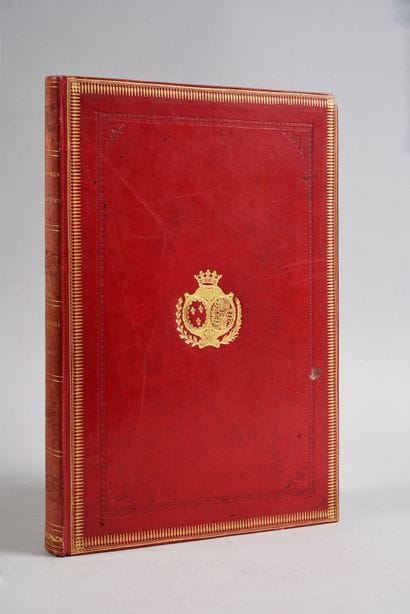 MEYERBEER Giacomo.
Marguerite d'Anjou, opera...