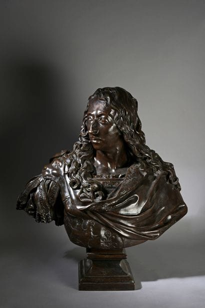 19th CENTURY FRENCH ECOLE, AFTER ANTOINE...