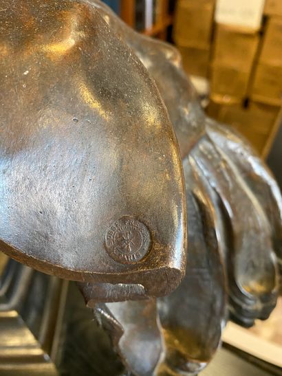 19th CENTURY FRENCH ECOLE, AFTER ANTOINE...