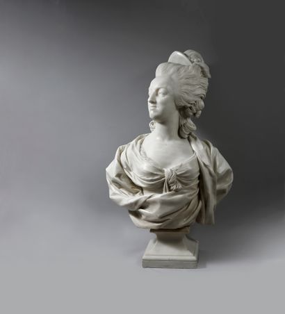 BOIZOT Louis-Simon (1743-1809), entourage...