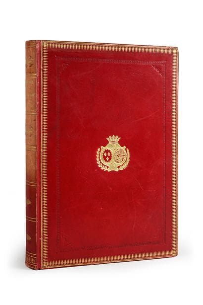 MEYERBEER Giacomo.
Il Crociato in Egitto,...