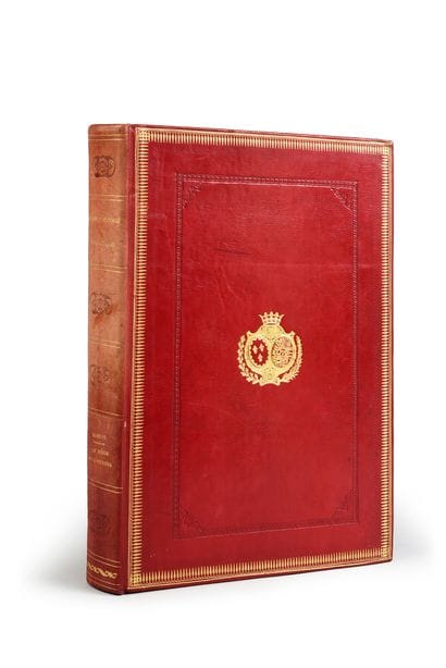 ROSSINI Gioachino.
Le siège de Corinthe,...
