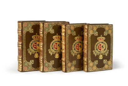 ANCELOT M.
L'homme du monde, published by...