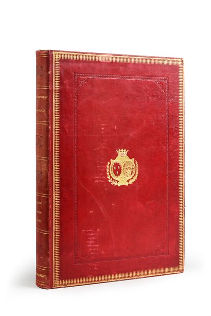 ROSSINI Gioachino.
Moses, opera in four acts,...