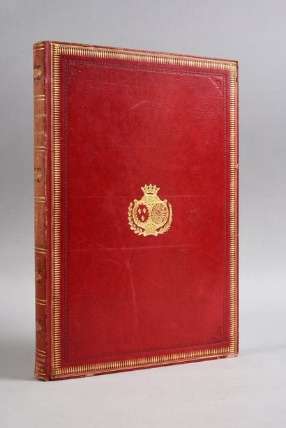 KRETSCHMER H. A.
Le sacrifice interrompu,...
