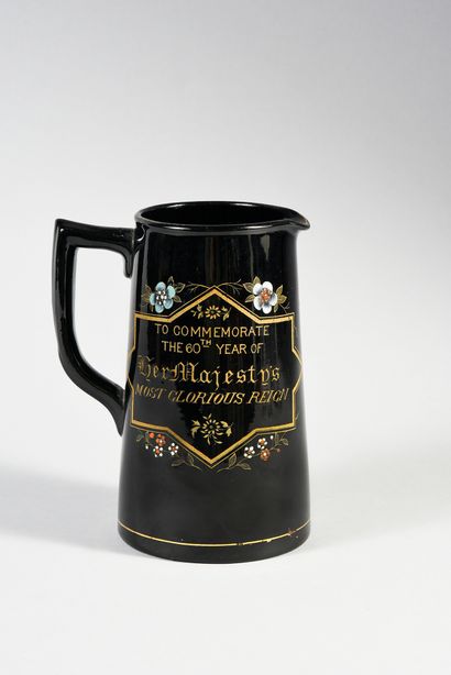 VICTORIA, Queen of Great Britain (1819-1901)....