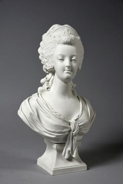 BRACHARD Alexandre (1775-1830), d'après.
Marie...