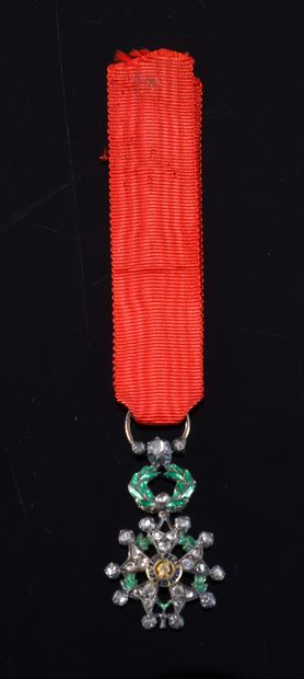 ORDER OF THE LEGION OF HONOUR (France). 
...