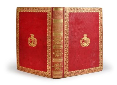 AIMON Léopold.
Les Jeux floraux, opera in...