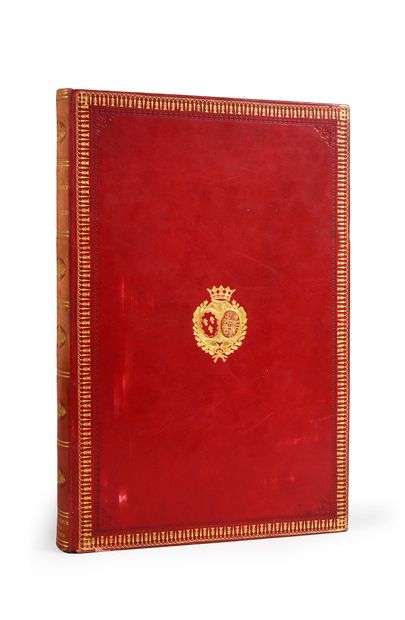 WEBER Carl Maria von.
Le chasseur noir Freischütz,...