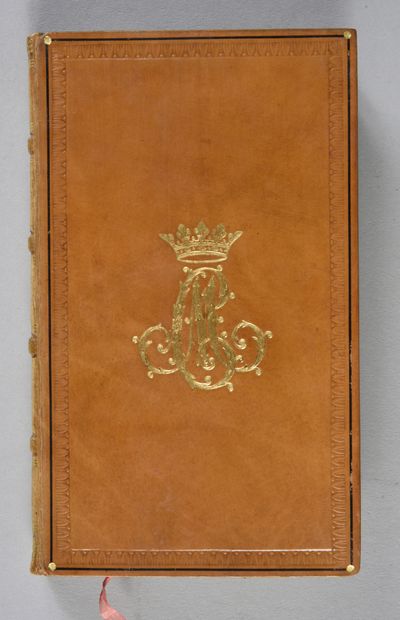 WILSON Henriette.
Mémoires concernant plusieurs...