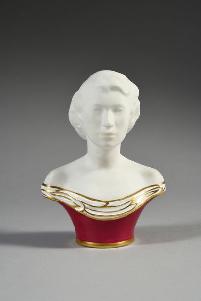 ÉLISABETH II, reine de Grande-Bretagne (°1926).
Petit...