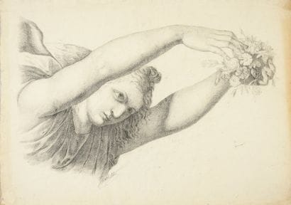 MATHILDE, Princess Bonaparte (1820-1904)....