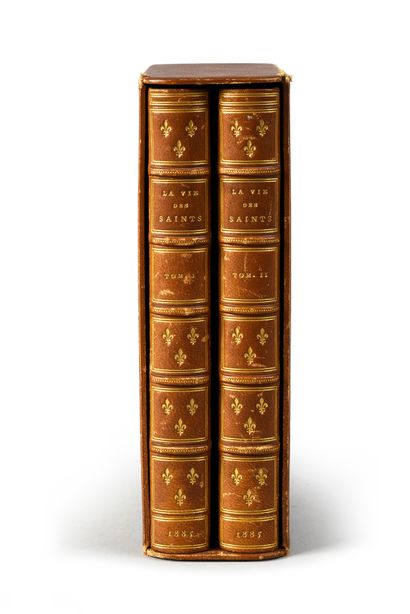 LIBRARY OF THE PRINCESS MARIE D'ORLÉANS....