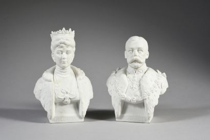 ALEXANDRA, Queen of Great Britain (1841-1910)....