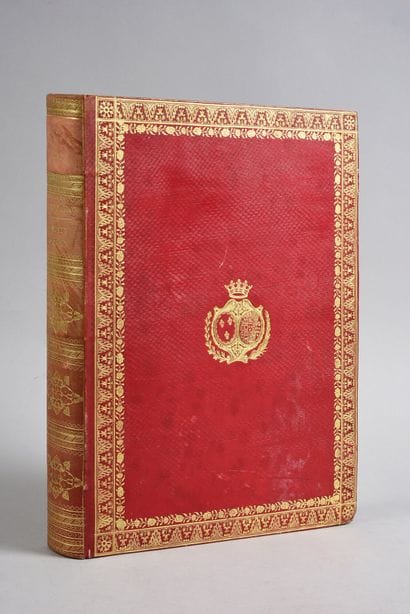 AIMON Léopold.
Les Jeux floraux, opera in...
