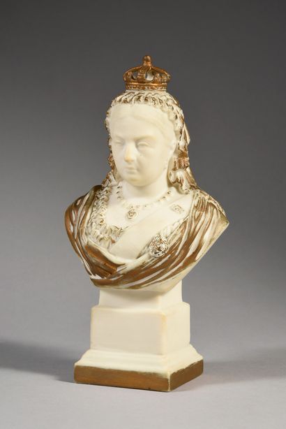 VICTORIA, Queen of Great Britain (1819-1901)....