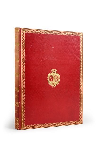 BOIELDIEU François-Adrien.
La Dame Blanche,...