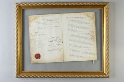 RULE OF SUCCESSION OF THE ROYAL HOUSE OF...