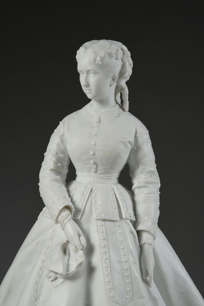 WILLÈME FRANÇOIS (1830-1905) ET SON ATELIER.
Presumed...