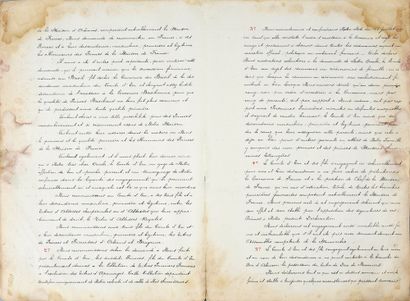 RULE OF SUCCESSION OF THE ROYAL HOUSE OF...
