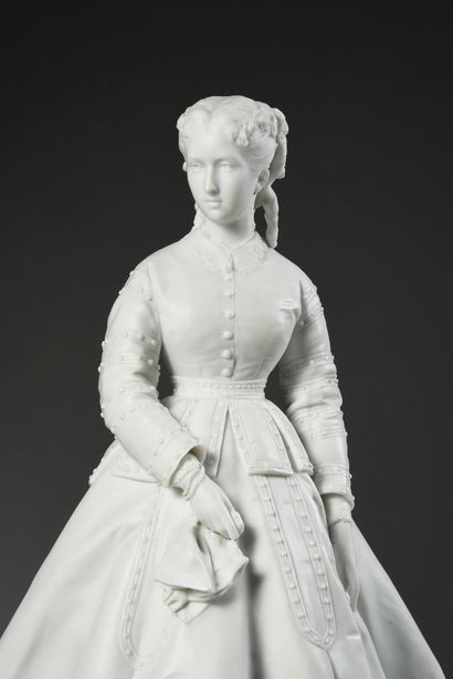 WILLÈME FRANÇOIS (1830-1905) ET SON ATELIER.
Presumed...