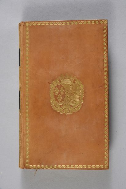 MONTOLIEU Mme de.
Saint Clair des Isles ou...