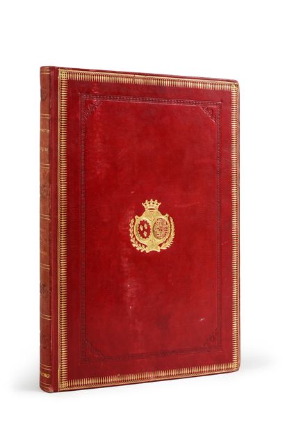 ROSSINI Gioachino.
Mathilde di Sabran ossia...