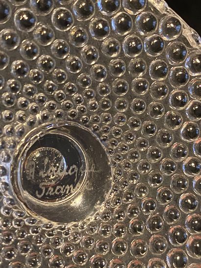 
CRYSTAL SERVICE PART,



LALIQUE, FRANCE,...
