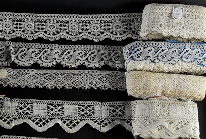 Important meeting of lengths, spindles, Belgium,...
