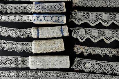 Important meeting of lengths, spindles, Belgium,...
