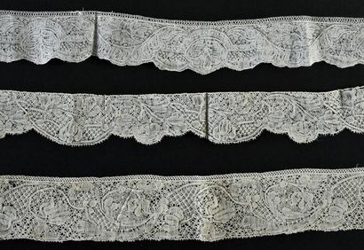 Borders and documents, Binche and Valenciennes,...