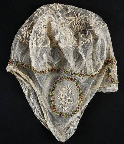 Reunion of women's and children's costume...
