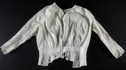 Reunion of women's and children's costume...