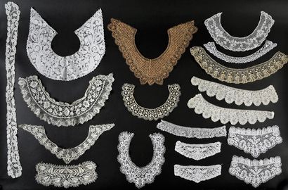 Women's costume accessories, bobbins, England,...