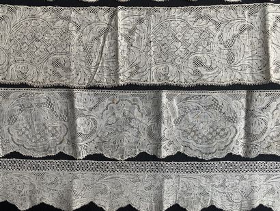Borders and documents, Binche and Valenciennes,...