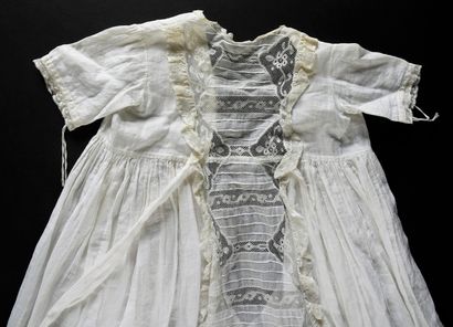 Reunion of women's and children's costume...