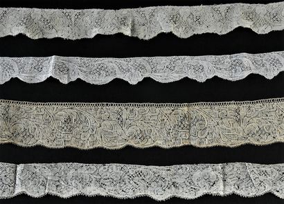 Borders and documents, Binche and Valenciennes,...