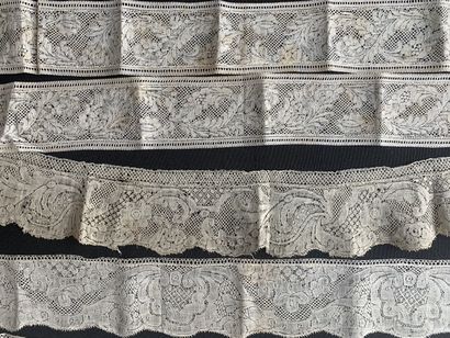 Borders and documents, Binche and Valenciennes,...