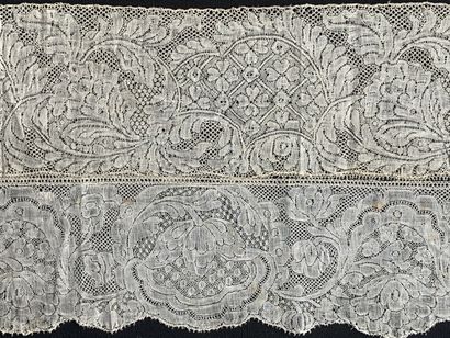Borders and documents, Binche and Valenciennes,...