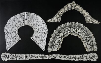 Women's costume accessories, bobbins, England,...