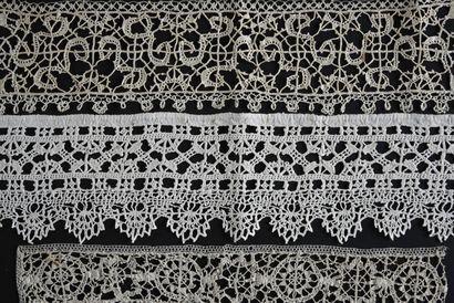 Border collection Margaret Simeon, early...
