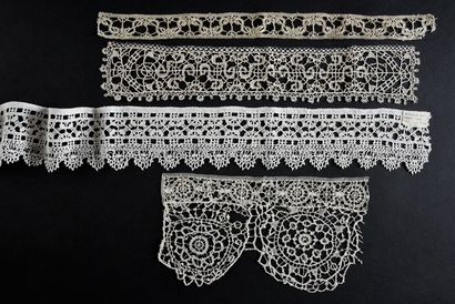 Border collection Margaret Simeon, early...