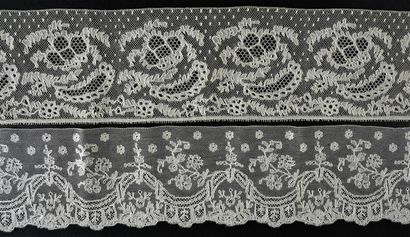 Two borders in Malines and Beveren, spindles,...