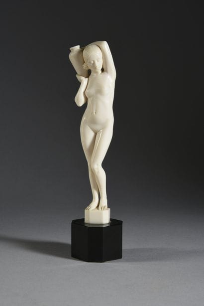 Armand Boulard (XIXe- XXe siècle)

The spring.
Direct...