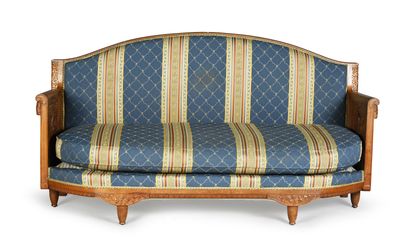 Henri RAPIN (1873-1939) Décorateur-ensemblier...