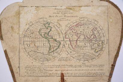 Le départ de l'enfant prodigue, vers 1770
Écran...