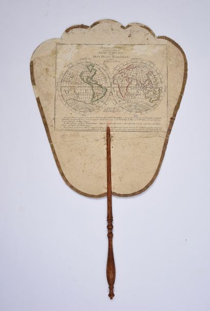 Le départ de l'enfant prodigue, vers 1770
Écran...
