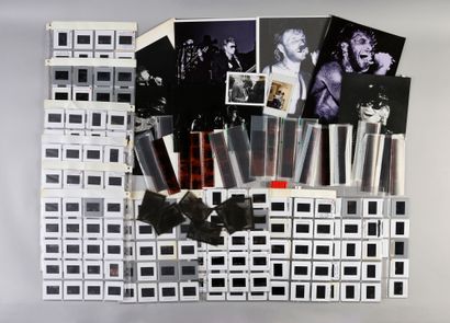 JOHNNY HALLYDAY : 1 ensemble de 673 photos...